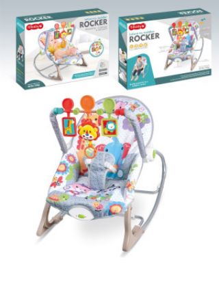 Show details for ROKER TOY Picture of ROKER TOY