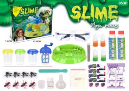Show details for Slim Kit Toy Picture of Slim Kit Toy
