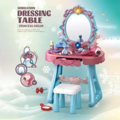 Show details for Dressing Table Big Toy Picture of Dressing Table Big Toy