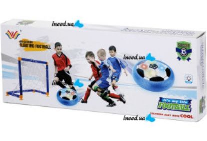 Show details for Hoverball Post Toy Picture of Hoverball Post Toy