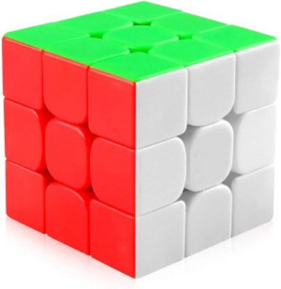 Show details for Rubic Cube 3*3 Picture of Rubic Cube 3*3