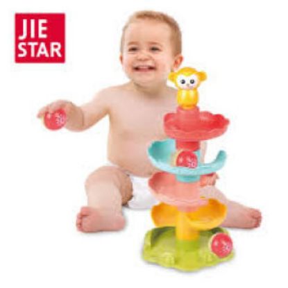 Show details for Ball Roller Toy Picture of Ball Roller Toy
