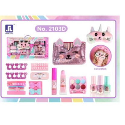 Show details for Blam Beauty Collection Toy Picture of Blam Beauty Collection Toy