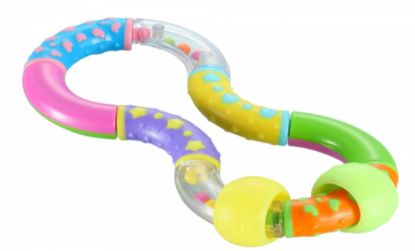 Show details for RATTLE Picture of RATTLE
