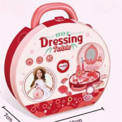 Show details for MINI DRESSING TABLE Picture of MINI DRESSING TABLE