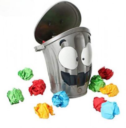 Show details for TRASH CAN Picture of TRASH CAN