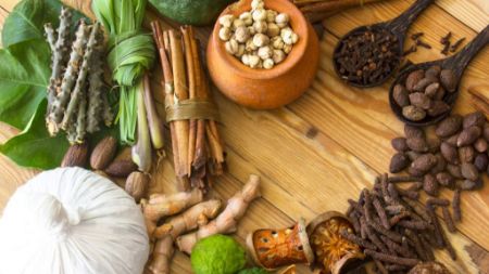 Picture for category Medicinal Herbs