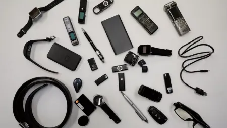 Picture for category Spy Gadgets
