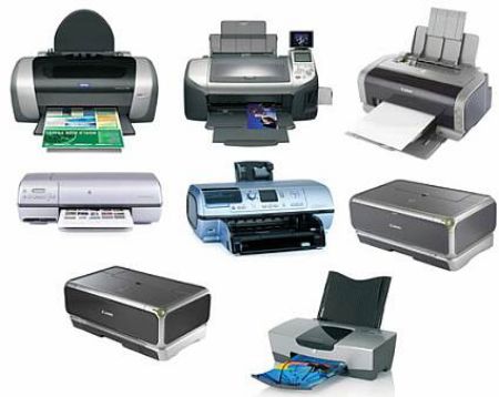 Picture for category Printer