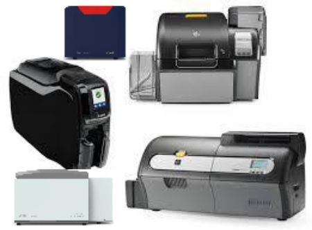 Picture for category Card Printer