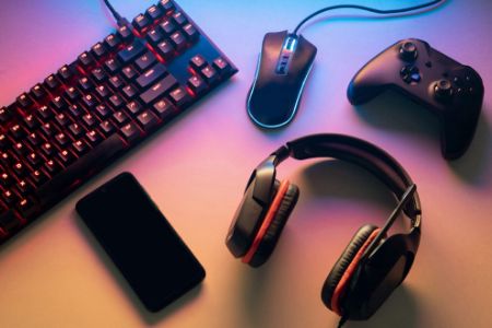 Picture for category Computer & Gaming Accessories