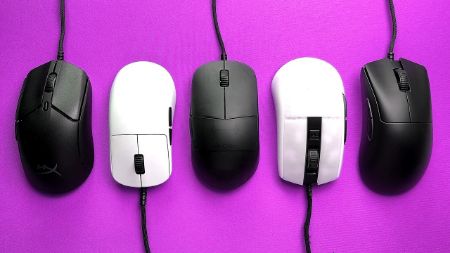 Picture for category Mouse