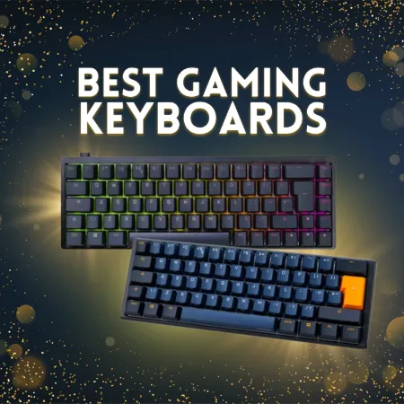 Picture for category Keybord