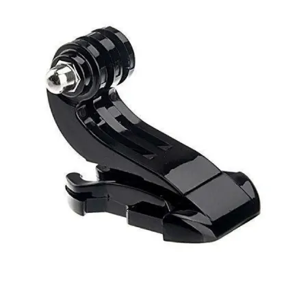 Show details for J Hook Mount for GoPro Action Camera Jhook Picture of J Hook Mount for GoPro Action Camera Jhook