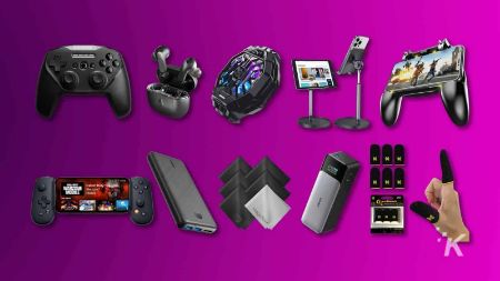 Picture for category Other Gaming Accessories