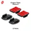 Picture of 2Pcs Flat Base Mount 3M Vhb Stickers For Gopro Hero Mount and Action Camera