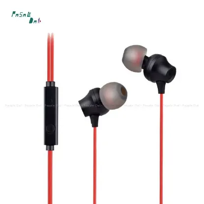 Picture of BUDI Earphone For All Smartphone With Best Bass 3.5mm