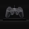 Picture of Ucom Joystick Video Game PC Gaming Controller | Ergonomically Shaped PC Gaming Controller
