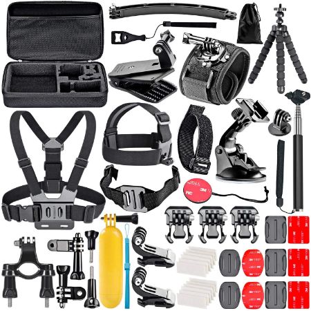 Picture for category Camera Attachments