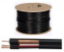 Show details for HIKVISION Coaxial CCTV CABLE with Power Cable (Pure Outdoor) DS‐1LC1SCA2C‐200B ( Solid Copper 200m) Picture of HIKVISION Coaxial CCTV CABLE with Power Cable (Pure Outdoor) DS‐1LC1SCA2C‐200B ( Solid Copper 200m)