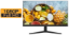 Show details for HIKVISION 24” FHD Boarderless LED Surveillance Monitor Picture of HIKVISION 24” FHD Boarderless LED Surveillance Monitor
