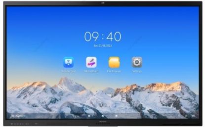 Picture of Hikvision D5B‐Value Series 4K Interactive Dispaly-64"