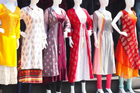 Picture for category Kurtas & Shalwar Kameez