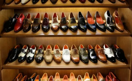 Picture for category Shoes