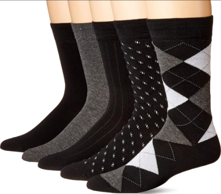 Picture for category Socks