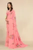 Picture of Digital Print Daily Wear Georgette Saree