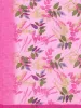 Picture of Floral Print, Printed Daily Wear Georgette Saree (Pink)