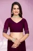 Picture of Embellished Bollywood Georgette Saree