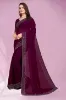 Picture of Embellished Bollywood Georgette Saree