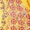 Picture of Fancy Georgette Floral Printed Saree Women's Indian Ethnic Wear Anarkali Style Partywear Dress