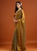 Picture of Chiffon Saree