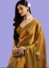Picture of Chiffon Saree