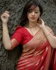 Picture of Self Design Banarasi Pure Silk Saree