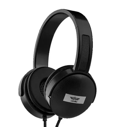 Picture of Lelisu Headphone Extra Bass with Mic
