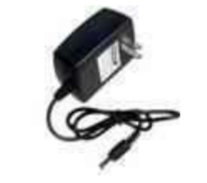 Show details for CCTV Power Adaptor – 12V 2A, Single Cord Picture of CCTV Power Adaptor – 12V 2A, Single Cord