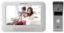 Picture of HIKVISION Villa Analog Kit Video Door Phone (Waterproof)