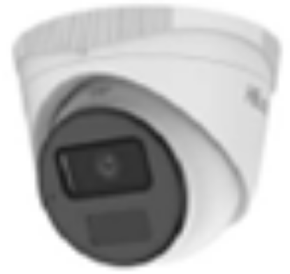 Show details for HiLook 2MP Fixed Turret Network Camera IPC‐T220HA‐LUC (2.8mm) Picture of HiLook 2MP Fixed Turret Network Camera IPC‐T220HA‐LUC (2.8mm)