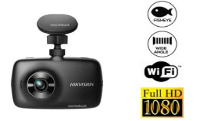 Show details for Dash Camera with Touch Screen (Model: AE‐DN2312‐C4(O‐STD), Black) Picture of Dash Camera with Touch Screen (Model: AE‐DN2312‐C4(O‐STD), Black)
