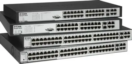 Picture for category Switches