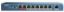 Show details for HIKVISION 8-Port PoE Switch DS‐3E0109P‐E/M(B) – 58W Budget, Metal Enclosure Picture of HIKVISION 8-Port PoE Switch DS‐3E0109P‐E/M(B) – 58W Budget, Metal Enclosure