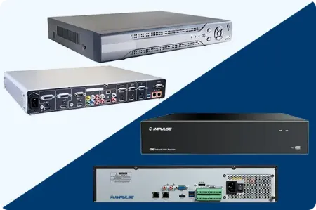 Show products in category NVI & DVR Picture for category NVI & DVR