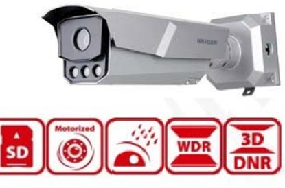 Show details for HIKVISION Vehicle Counting High-Performance Traffic Network Camera Picture of HIKVISION Vehicle Counting High-Performance Traffic Network Camera