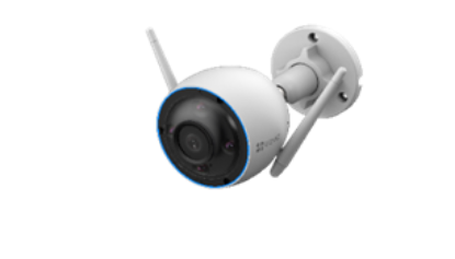 Show details for EZVIZ H3 5MP – 3K Outdoor AI Camera with Smart Zoom, Waving-Hand Control & Active Defense (CS-H3-R100-1J5WKFL) Picture of EZVIZ H3 5MP – 3K Outdoor AI Camera with Smart Zoom, Waving-Hand Control & Active Defense (CS-H3-R100-1J5WKFL)