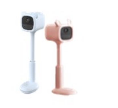 Show details for EZVIZ BM1 – Wireless Smart Baby Monitor Camera (CS-BM1-R100-2D2WF) Picture of EZVIZ BM1 – Wireless Smart Baby Monitor Camera (CS-BM1-R100-2D2WF)