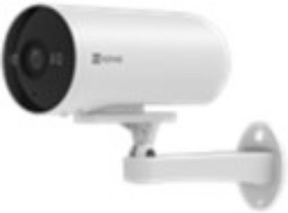 Show details for EZVIZ H5 (PoE) – 2K Smart Outdoor PoE Camera with 512GB Support Picture of EZVIZ H5 (PoE) – 2K Smart Outdoor PoE Camera with 512GB Support