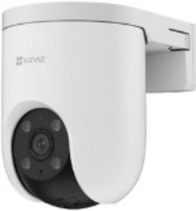 Show details for EZVIZ H8C PoE (2K) – 3MP Outdoor PT Camera with Auto-Tracking & Color Night Vision Picture of EZVIZ H8C PoE (2K) – 3MP Outdoor PT Camera with Auto-Tracking & Color Night Vision